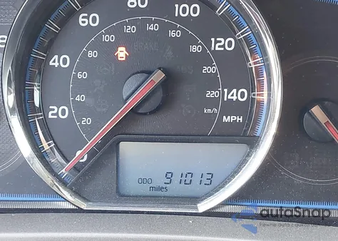 2014 Toyota Rav4 Limited from USA, damaged, VIN 2T3DFREV0EW200341